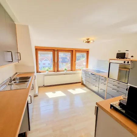 Apartment Dingworthstrasse Hildesheim Exterior photo