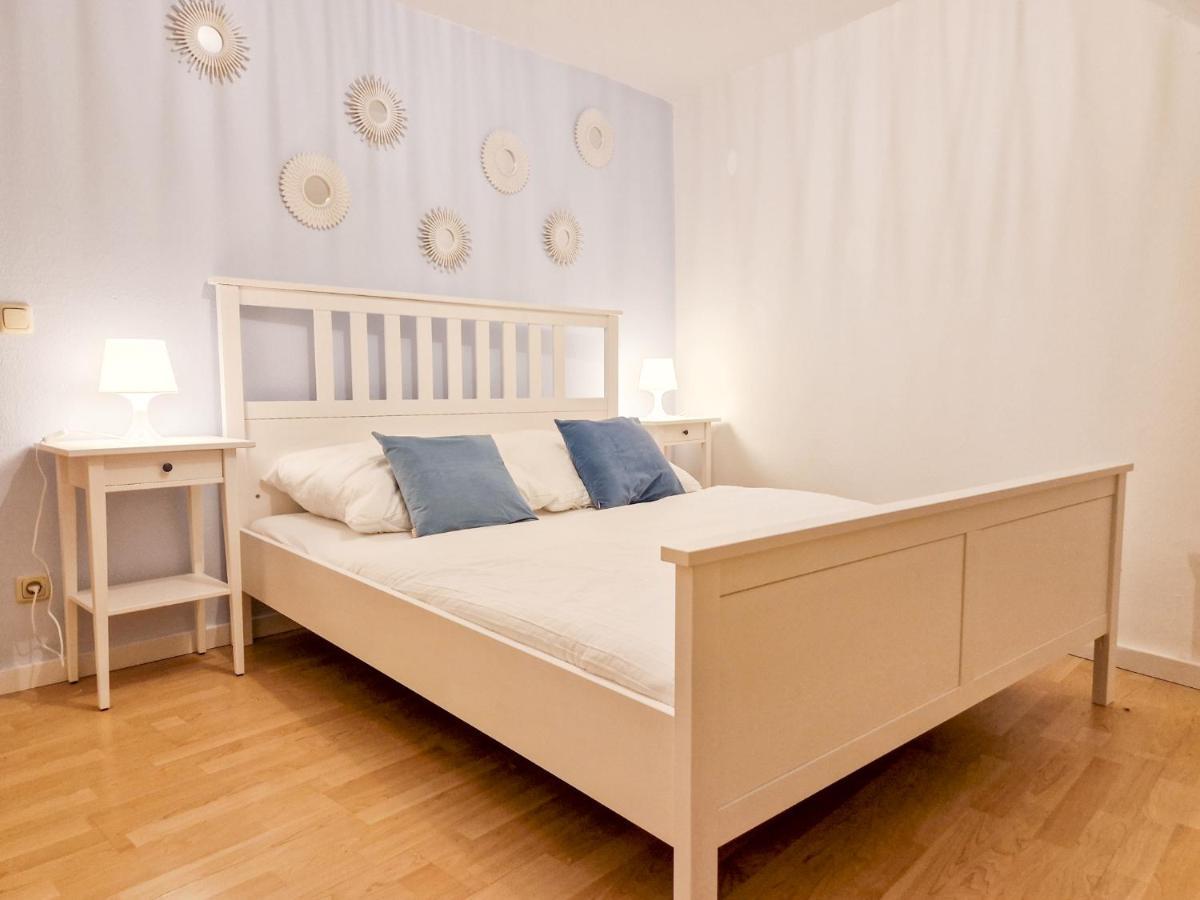 Apartment Dingworthstrasse