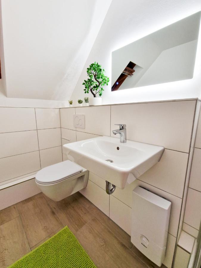 Dingworthstrasse Apartment *