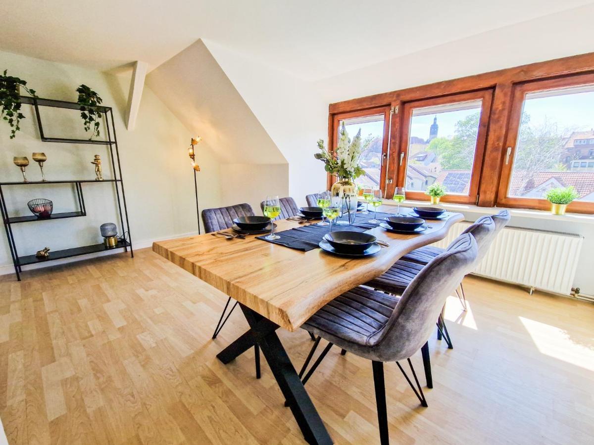Dingworthstrasse Lejlighed Hildesheim