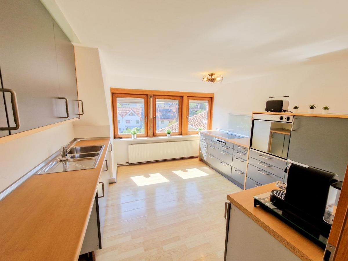 Apartment Dingworthstrasse Hildesheim